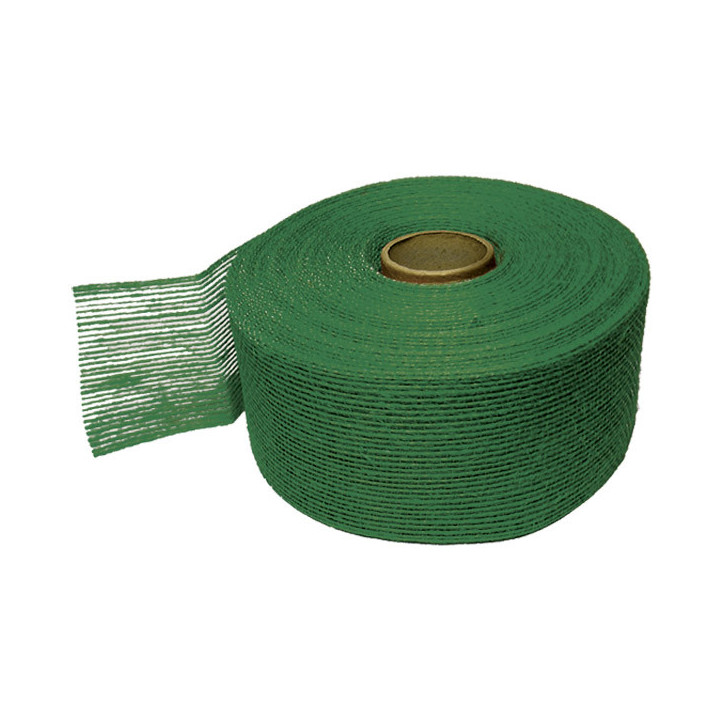 CINTA YUTE RIGIDO VERDE1