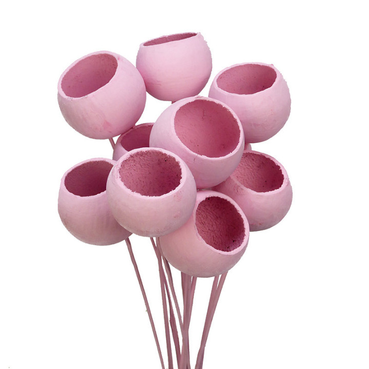 BELL CUP SECO ROSA CLARO1