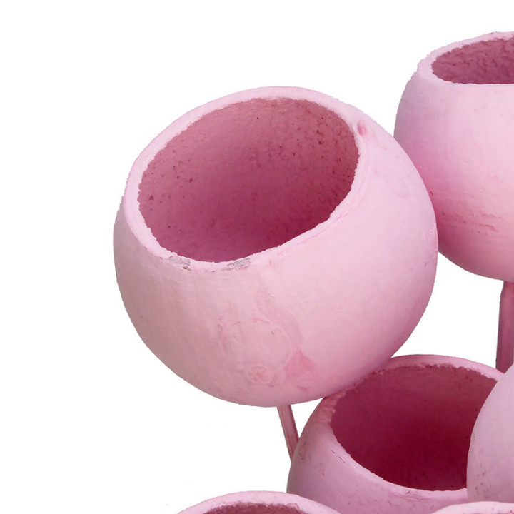 BELL CUP SECO ROSA CLARO2