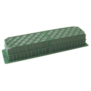 REJILLA 2 PASTILLAS CON ESPONJA (1 UD)1