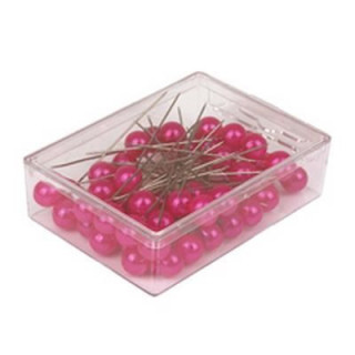 ALFILERES FUCHSIA/PINK 10mm (50UD)1