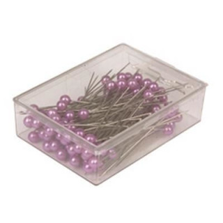 ALFILERES VIOLET 6mm (100UD)1