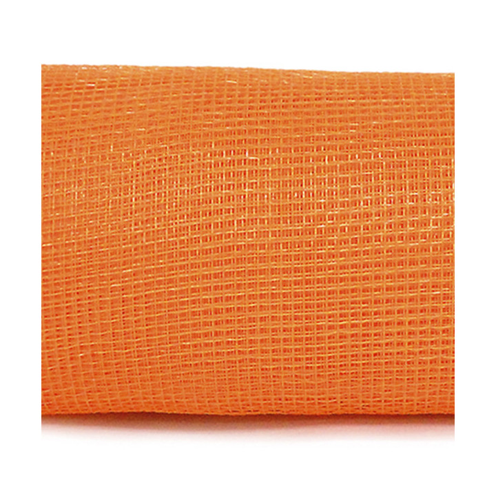 ROLLO DE BASIC MESH NARANJA1