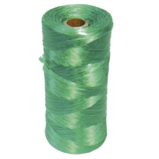 HILO DE RAFIA VERDE1