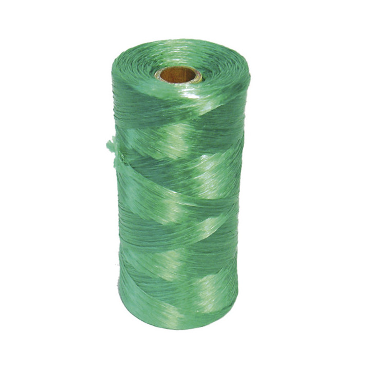 HILO DE RAFIA VERDE1