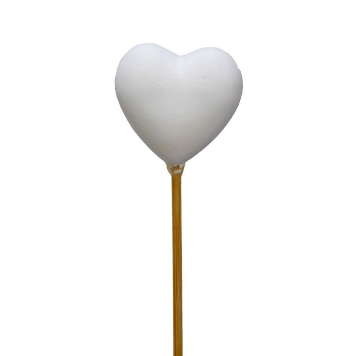 PICK HART BLANCO 4CM1