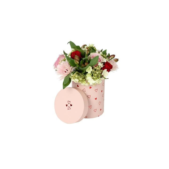 CAJA CARTON LOVE STORY 13Ø*17cm1