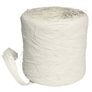 BOBINA DE RAFIA BLANCA1