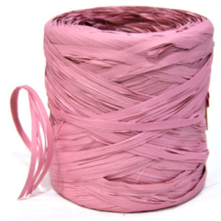 BOBINA DE RAFIA MAGENTA1