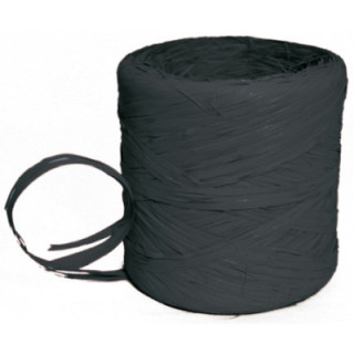 BOBINA DE RAFIA NEGRO1
