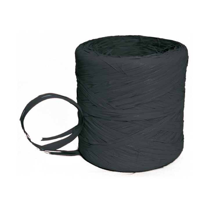 BOBINA DE RAFIA NEGRO1