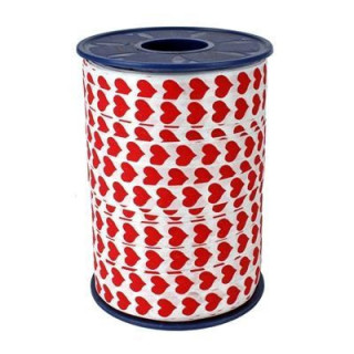 CINTA KRULLINT CORAZONES 10MM*250M1