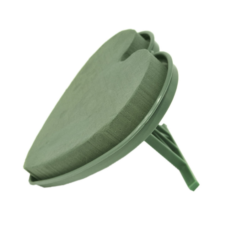 CORAZON 35 cm + SOPORTE1