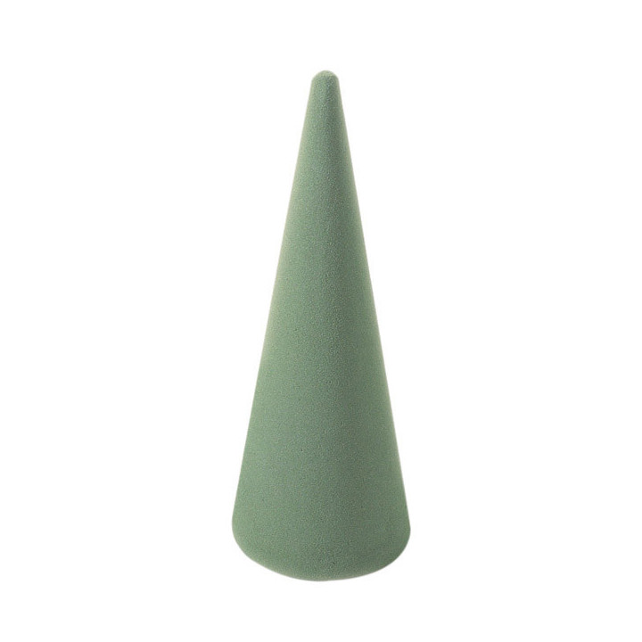 CONO MOSY HUMEDO Ø12CM*40CM1