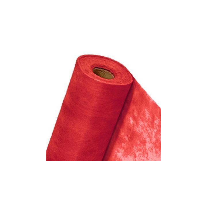 COLORFLOR SHORT FIBRE ROJO 60cm*25m1