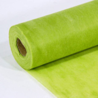 COLORFLOR SHORT FIBRE VERDE LIMA 60cm*25m1