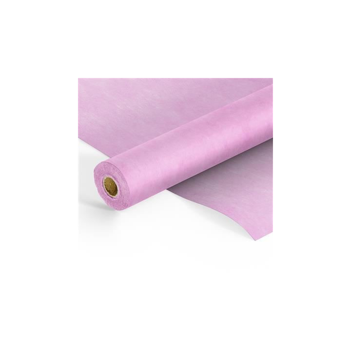 COLORFLOR SHORT FIBRE ROSA 60cm*25m1