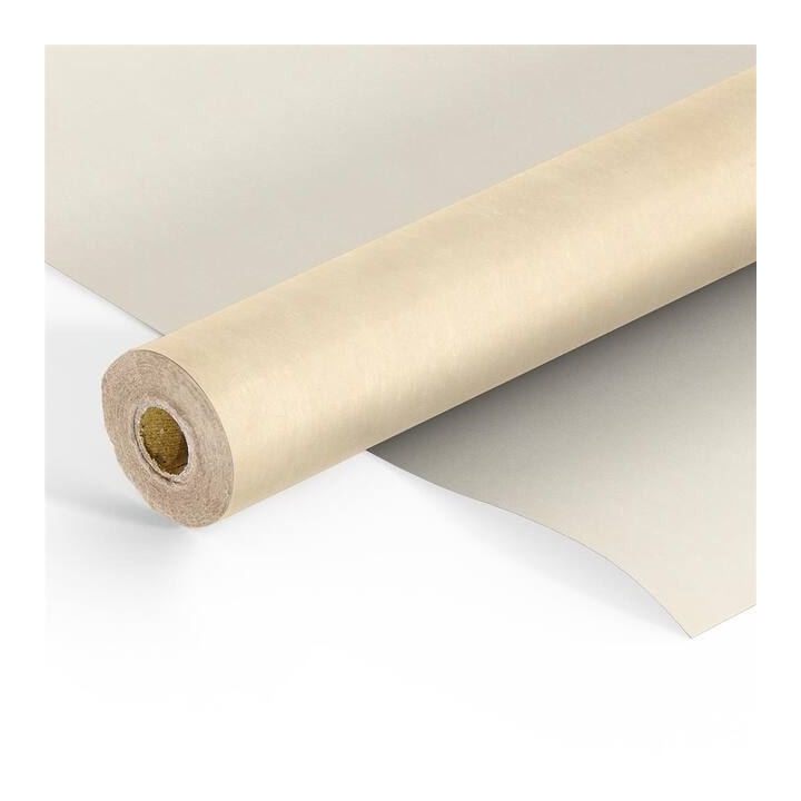 COLORFLOR SHORT FIBRE CREMA 60cm*25m1