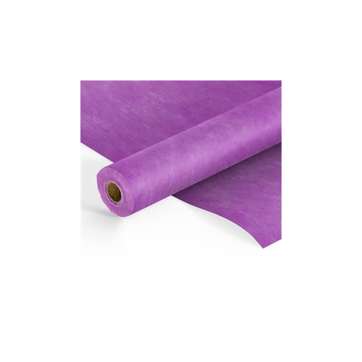 COLORFLOR SHORT FIBRE MORADO 60cm*25m1