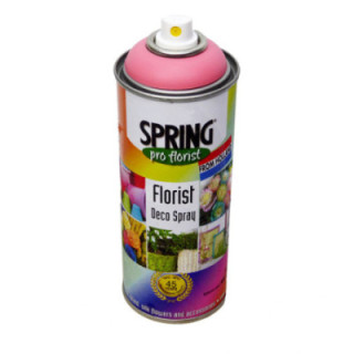 SPRAY DE COLOR PARA FLOR NATURAL AZALIA PINK 400ML1