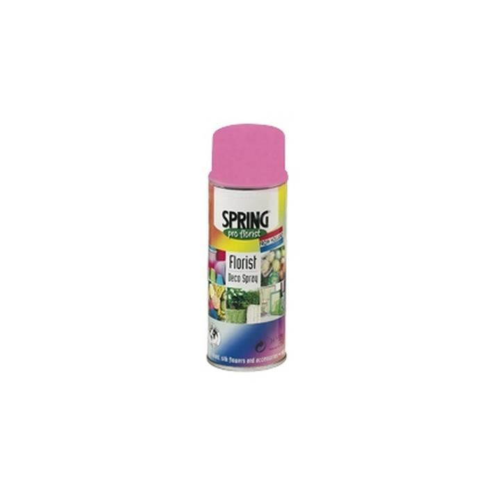 SPRAY DE COLOR PARA FLOR NATURAL PALE ORCHI 400ML1
