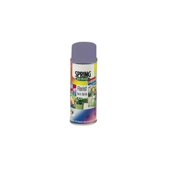 SPRAY DE COLOR PARA FLOR NATURAL REGAL PURPLE 400ML1