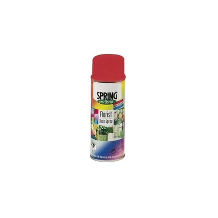 SPRAY DE COLOR PARA FLOR NATURAL SUNRISE RED 400ML1