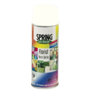 SPRAY DE COLOR PARA FLOR NATURAL SOFT WHITE 400ML1