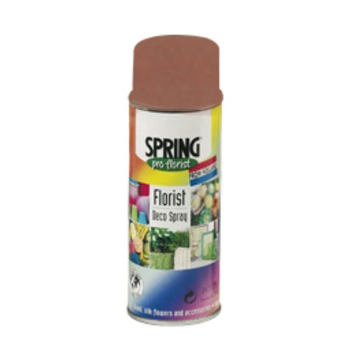 SPRAY DE COLOR PARA FLOR NATURAL COPPERTONE 400ML1