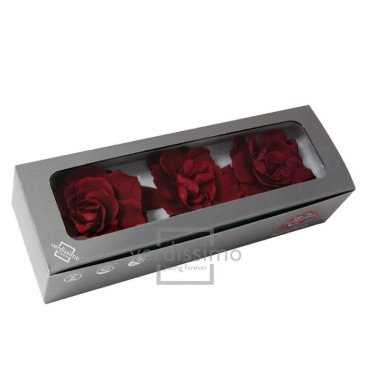 GARDENIA PRESERVADA 3UND GAR/28002