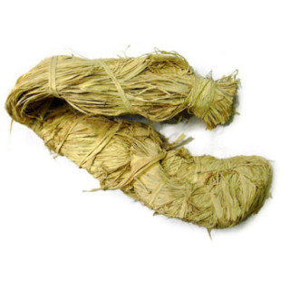 RAFIA NATURAL 1KG1