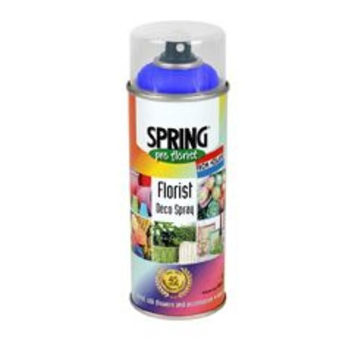 SPRAY DE COLOR PARA FLOR NATURAL FLUOR BLAU 400ML1