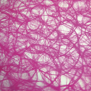 POLIPROPILENO MOTIVO TEJIDO FUCSIA1