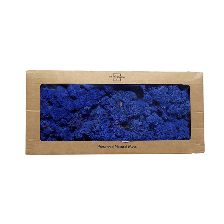 MUSGO POLAR PRESERVADO 500G MOI/06301