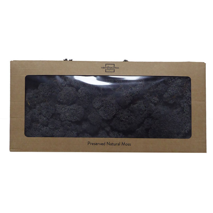 MUSGO POLAR PRESERVADO 500G MOI/09901