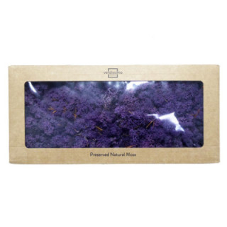 MUSGO POLAR PRESERVADO 500G MOI/08401