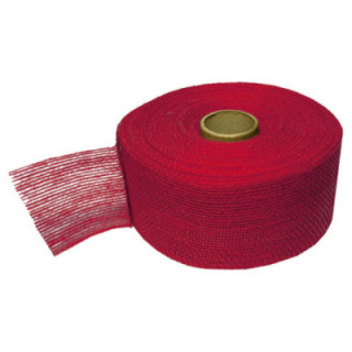 CINTA YUTE RIGIDO ROJA1