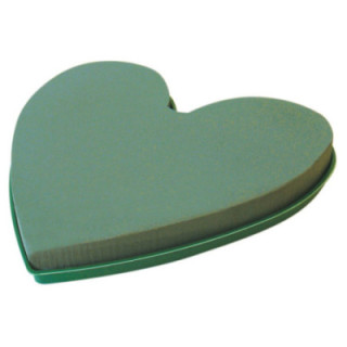 CORAZON CERRADO Ø40cm1