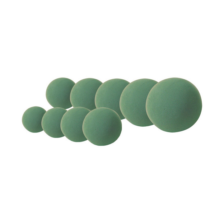 PACK 4 BOLAS MOSY HUMEDO Ø15cm1