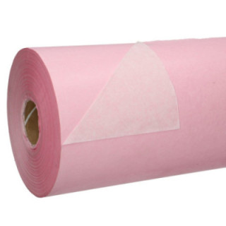 ROLLO PAPEL LIGHT ROSA 75CM 40G 10KG1