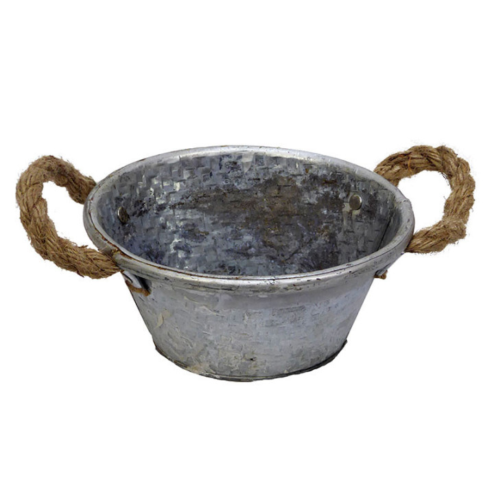 CESTA METALICA 8CM Ø15CM1